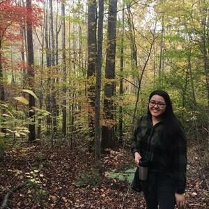 Meet your Posher, Tania